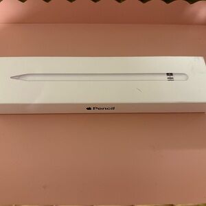 Apple Pencil